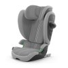 CYBEX Solution G2 i-Fix Plus Stone Grey