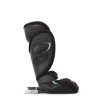 CYBEX Solution G2 i-Fix Plus Moon Black
