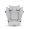 CYBEX Solution G2 i-Fix Fog Grey