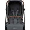 MAXI COSI Leona 2 kočárek Twillic Graphite
