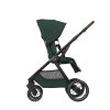 MAXI COSI Oxford Plus kočárek 2v1 Twillic Green