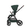 MAXI COSI Oxford Plus kočárek 2v1 Twillic Green