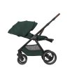 MAXI COSI Oxford Plus kočárek 2v1 Twillic Green