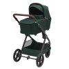 MAXI COSI Oxford Plus kočárek 2v1 Twillic Green