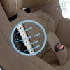 MAXI COSI Pearl 360 Pro Authentic Truffle