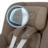 MAXI COSI Pearl 360 Pro Authentic Truffle