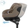 MAXI COSI Pearl 360 Pro Authentic Truffle