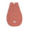 TRÄUMELAND Vnější spací pytel Liebmich Musselin Aprikose