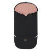 EMITEX Fusak 2v1 Cocoon Softshell Misty Rose Heart