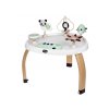 TINY LOVE Stolek s aktivitami 5v1 Black & White