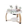 TINY LOVE Stolek s aktivitami 5v1 Black & White