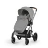 CYBEX Fusak Grey