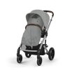 CYBEX Fusak Snogga 2 Stone Grey