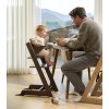 STOKKE Tripp Trapp Baby Set2 Warm Brown