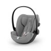 CYBEX Cloud G i-size Plus Stone Grey