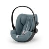 CYBEX Cloud G i-size Plus Stormy Blue