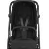 MAXI COSI Leona 2 kočárek Twillic Black