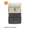 STOKKE Jetkids Backpack Moonglow White