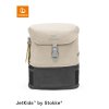 STOKKE Jetkids Backpack Moonglow White