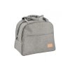 BEABA Termotaška Heather Grey