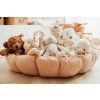 PLAY AND GO Coco Bloom Dětské hnízdo Fleuri