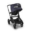 BUGABOO Fox5 Renew Kompletní kočárek Black/Deep Indigo/Deep Indigo