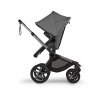 BUGABOO Fox5 Renew Kompletní kočárek Graphite/Moon Grey/Moon Grey