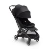 BUGABOO Butterfly Black/Stormy Blue/Stormy Blue + madlo