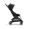 BUGABOO Butterfly Black/Stormy Blue/Stormy Blue + madlo
