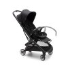 BUGABOO Butterfly Black/Stormy Blue/Stormy Blue + madlo