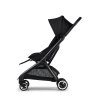 BUGABOO Butterfly Black/Stormy Blue/Stormy Blue + madlo