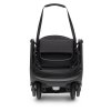 BUGABOO Butterfly Black/Stormy Blue/Stormy Blue + madlo