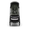 BUGABOO Butterfly Black/Forest Green/Forest Green + madlo