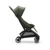 BUGABOO Butterfly Black/Forest Green/Forest Green + madlo
