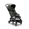 BUGABOO Butterfly Black/Forest Green/Forest Green + madlo
