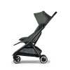 BUGABOO Butterfly Black/Forest Green/Forest Green + madlo