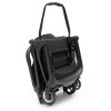 BUGABOO Butterfly Black/Forest Green/Forest Green + madlo