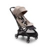 BUGABOO Butterfly Black/Desert Taupe/Desert Taupe + madlo