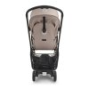 BUGABOO Butterfly Black/Desert Taupe/Desert Taupe + madlo