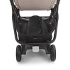 BUGABOO Butterfly Black/Desert Taupe/Desert Taupe + madlo