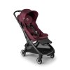 BUGABOO Butterfly Black/Dark Cherry/Dark Cherry + madlo