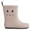 LIEWOOD Rio Gumáky Cat Rose