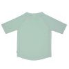 LÄSSIG Short Sleeve Rashguard Crocodile Mint