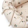 LIEWOOD Gro Babylift/Baby nest Peach/Sea Shell