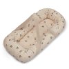 LIEWOOD Gro Babylift/Baby nest Peach/Sea Shell