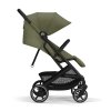 CYBEX Beezy Black Moss Green 2025
