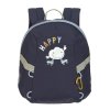 LÄSSIG Tiny Backpack Outdoor Cloud Dark Blue