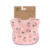 LÄSSIG Lightweight Bib Happy Fruits Cherry