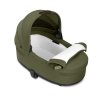CYBEX Carry Cot S Lux Moss Green