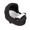 CYBEX Carry Cot S Lux Chocolate Brown